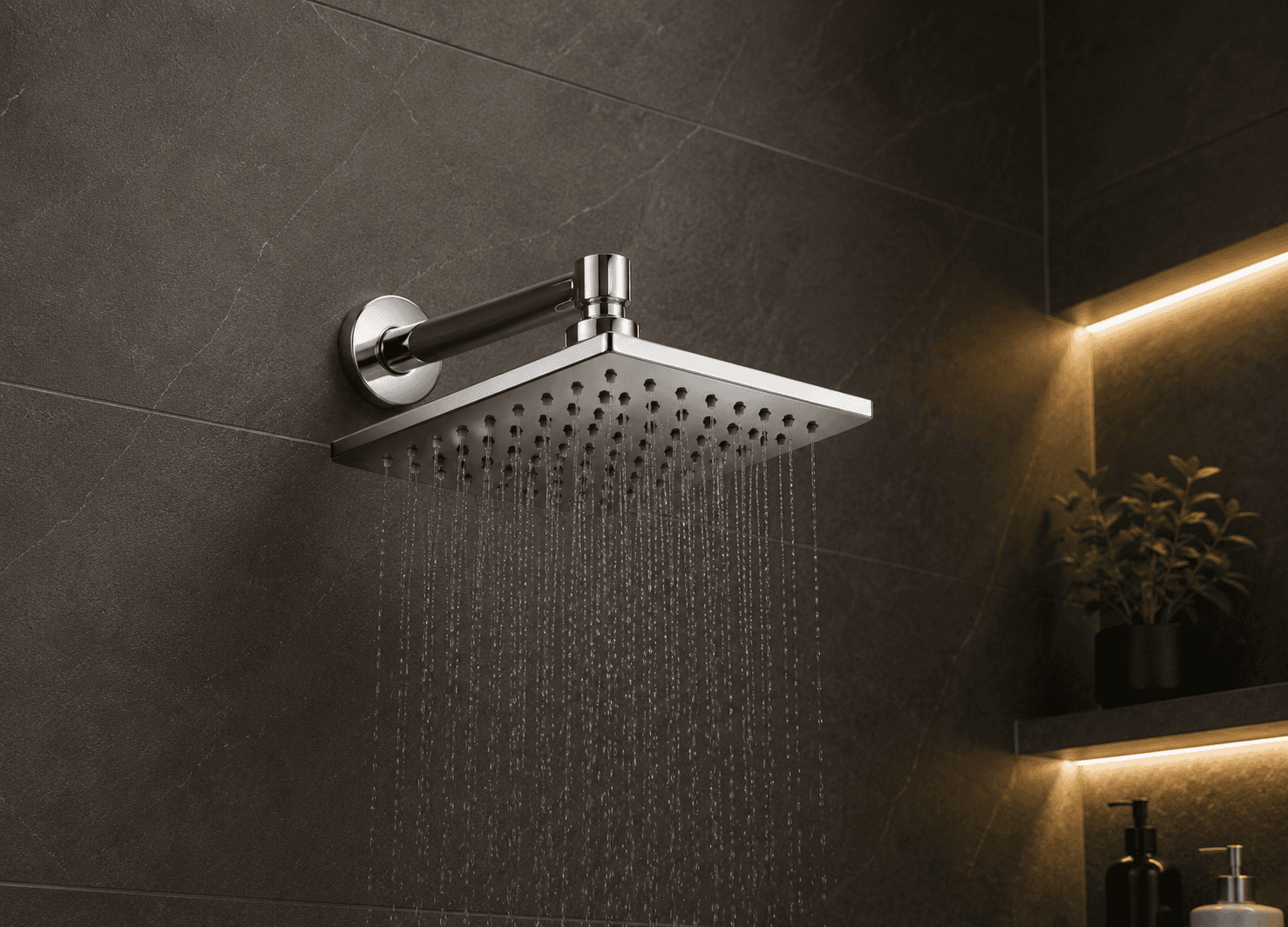 Rain Shower