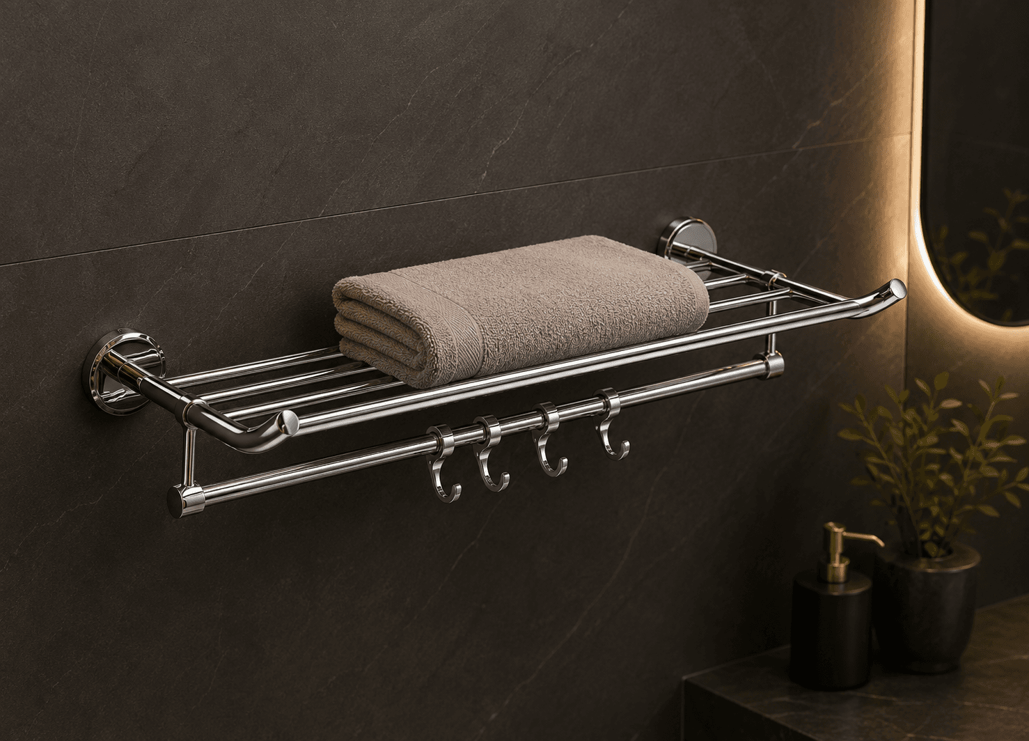 Ridim Bath Set